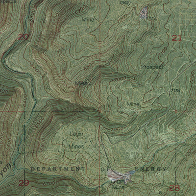 CO-EGNAR: GeoChange 1947-2011 Preview 3