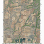 CO-DOVE CREEK: GeoChange 1963-2011 Preview 1