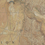 UT-BOUNDARY BUTTE: GeoChange 1959-2011 Preview 3