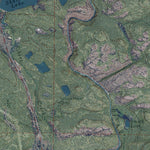 CO-HERMOSA: GeoChange 1950-2011 Preview 3