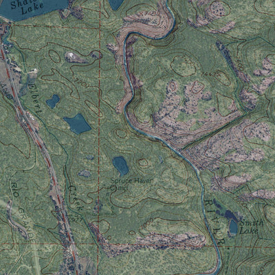 CO-HERMOSA: GeoChange 1950-2011 Preview 3