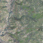 CO-PAGOSA JUNCTION: GeoChange 1977-2011 Preview 2