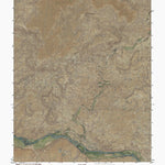 UT-MONTEZUMA CREEK: GeoChange 1959-2011 Preview 1