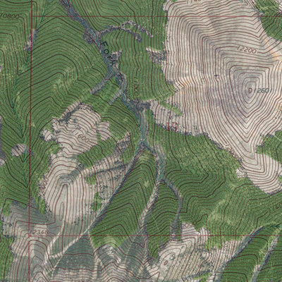 CO-LAKE SAN CRISTOBAL: GeoChange 1963-2011 Preview 3