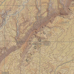 UT-MEXICAN HAT SE: GeoChange 1984-2011 Preview 3