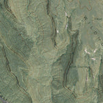 CO-WETHERILL MESA: GeoChange 1965-2011 Preview 2