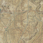 UT-CO-PETERS NIPPLE: GeoChange 1959-2011 Preview 2
