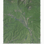 CO-HESPERUS: GeoChange 1956-2011 Preview 1