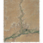 UT-BLUFF: GeoChange 1959-2011 Preview 1