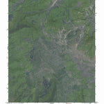 CO-NARRAGUINNEP MOUNTAIN: GeoChange 1964-2011 Preview 1