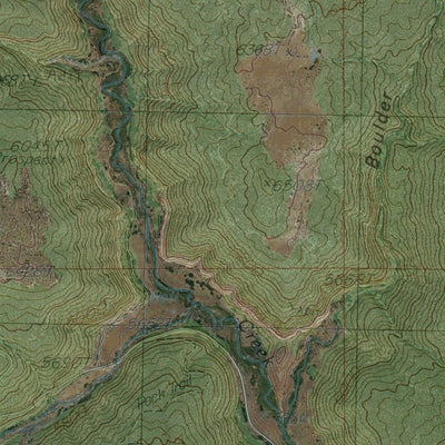 UT-MONTICELLO SOUTH: GeoChange 1978-2011 Preview 3