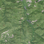 CO-CHIMNEY ROCK: GeoChange 1967-2011 Preview 3