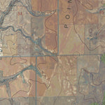 CO-CHAMPAGNE SPRING: GeoChange 1974-2011 Preview 2