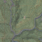 CO-CHAMPAGNE SPRING: GeoChange 1974-2011 Preview 3