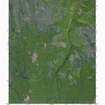 CO-LITTLE CONE: GeoChange 1952-2011 Preview 1