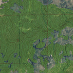 CO-LITTLE CONE: GeoChange 1952-2011 Preview 2
