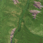 CO-LITTLE CONE: GeoChange 1952-2011 Preview 3