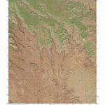 UT-CIGARETTE SPRING CAVE: GeoChange 1959-2011 Preview 1