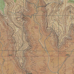 UT-CIGARETTE SPRING CAVE: GeoChange 1959-2011 Preview 2