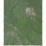 CO-BALDY MOUNTAIN: GeoChange 1950-2011 Preview 1