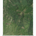 UT-MOUNT LINNAEUS: GeoChange 1978-2011 Preview 1