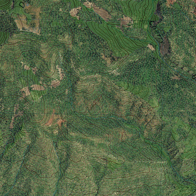 UT-MOUNT LINNAEUS: GeoChange 1978-2011 Preview 3
