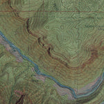 CO-JOE DAVIS HILL: GeoChange 1988-2011 Preview 2