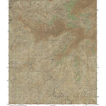 UT-NAVAJO CANYON: GeoChange 1978-2011 Preview 1