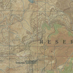 UT-NAVAJO CANYON: GeoChange 1978-2011 Preview 2