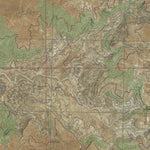 UT-NAVAJO CANYON: GeoChange 1978-2011 Preview 3