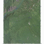 CO-GRANITE PEAK: GeoChange 1950-2011 Preview 1