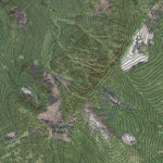 CO-GRANITE PEAK: GeoChange 1950-2011 Preview 3