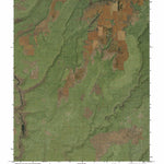 UT-HORSEHEAD POINT: GeoChange 1978-2011 Preview 1