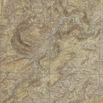 UT-YELLOW ROCK POINT WEST: GeoChange 1959-2011 Preview 3