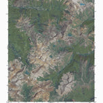 CO-OPHIR: GeoChange 1951-2011 Preview 1