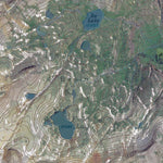 CO-OPHIR: GeoChange 1951-2011 Preview 2