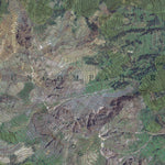 CO-OPHIR: GeoChange 1951-2011 Preview 3