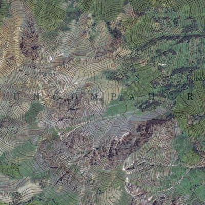 CO-OPHIR: GeoChange 1951-2011 Preview 3