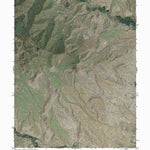 UT-RED POINT: GeoChange 1970-2011 Preview 1
