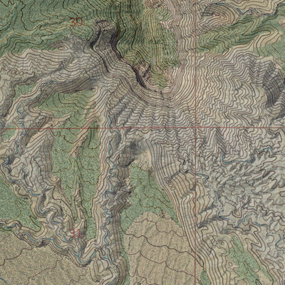 UT-RED POINT: GeoChange 1970-2011 Preview 2