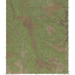 UT-BRADFORD CANYON: GeoChange 1978-2011 Preview 1