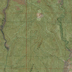 UT-BLANDING SOUTH: GeoChange 1978-2011 Preview 2