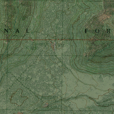 UT-KIGALIA POINT: GeoChange 1978-2011 Preview 2