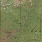 UT-KANE GULCH: GeoChange 1978-2011 Preview 2