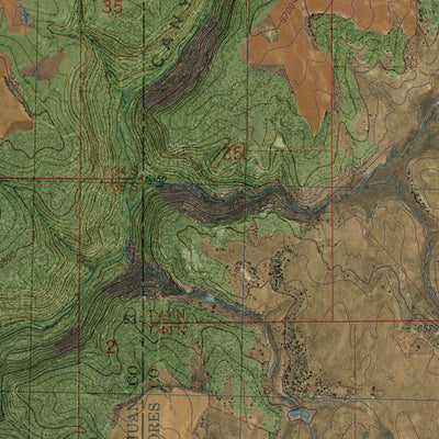 UT-CO-NORTHDALE: GeoChange 1978-2011 Preview 3