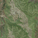 UT-POISON CANYON: GeoChange 1978-2011 Preview 3
