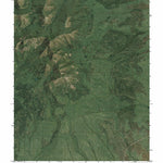 UT-ABAJO PEAK: GeoChange 1978-2011 Preview 1