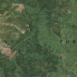 UT-ABAJO PEAK: GeoChange 1978-2011 Preview 2