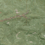 UT-HOUSE PARK BUTTE: GeoChange 1978-2011 Preview 2