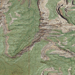 UT-HOUSE PARK BUTTE: GeoChange 1978-2011 Preview 3